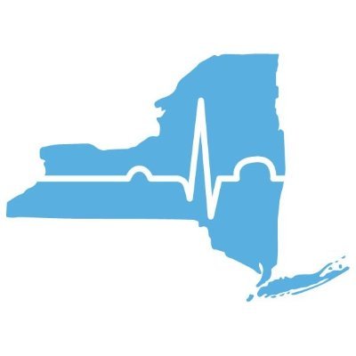 Official account for the New York State CARES program. 

Improving survival in out-of-hospital #CardiacArrest for #NewYorkers.

https://t.co/4PrzcHjb4G