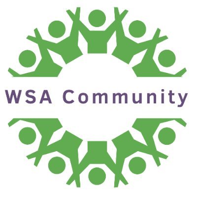 WSACommunity Profile Picture