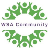 WSA Community Consultants(@WSACommunity) 's Twitter Profile Photo