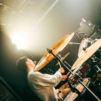 tresflag_naoki's profile picture. 群馬 tresflag @tresflag ドラム