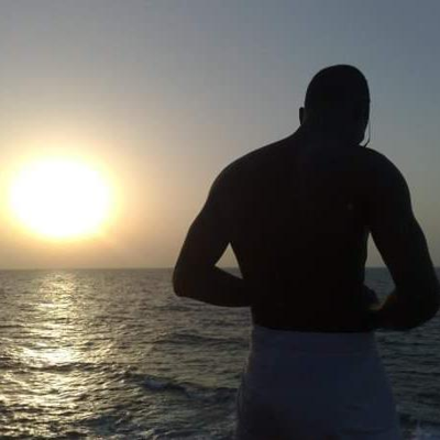 ChristinaChi7's profile picture. דגש פ.ק. בע מ