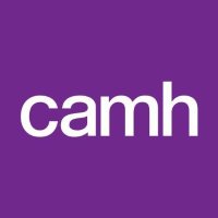 CAMH(@CAMHnews) 's Twitter Profile Photo