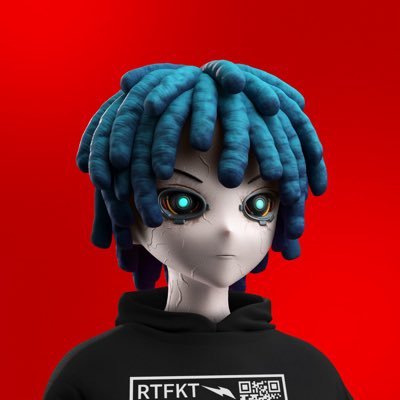 BTC ETH PEPE Memecoin & Nft enthusiast👁️🗨️ @RTFKT @oh_ottie_ @Alt_layer @Azuki @SappySealsNFT