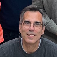 Michael Slackman (@meslackman) Twitter profile photo
