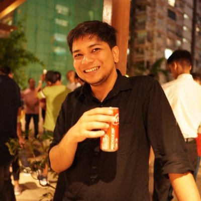 juyal_ishant's profile picture. experimenting. previously founder of crework