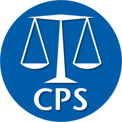 Career opportunities within the CPS. For info on the work of the CPS please see @CPSUK.
RT or following does not imply endorsement
