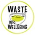 Waste into Wellbeing inc. Kendal People's Café (@kendalpplescafe) Twitter profile photo