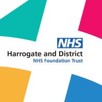 Harrogate NHS FT (@harrogatenhsft) 's Twitter Profile Photo Harrogate NHS FT (@harrogatenhsft) 's Twitter Profile Photo