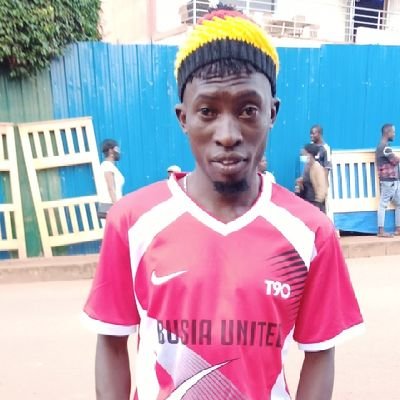 mayende_brian's profile picture. Am aborn again