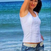Ginger (@ginger_stanfill) 's Twitter Profile