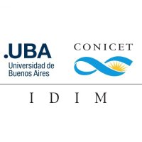 IDIM (UBA - CONICET)(@IDIM_U_C) 's Twitter Profile Photo