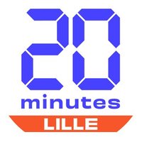20 Minutes Lille(@20minuteslille) 's Twitter Profile Photo