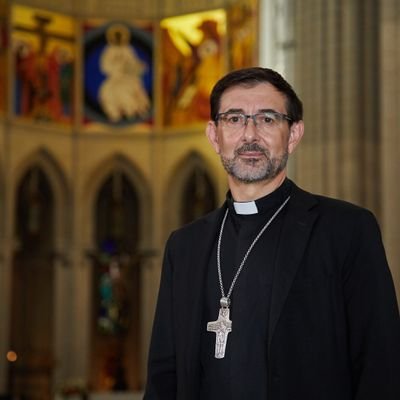 Cardenal José Cobo Profile
