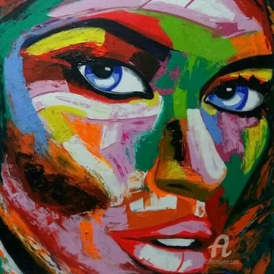 clau1571's profile picture. Artista, Estilista. Escultora, objeto de decoração, móveis ,moda .
Amiga de Jesus