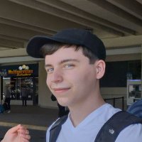 Sean (@seanbekkers) 's Twitter Profile Photo Sean (@seanbekkers) 's Twitter Profile Photo