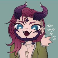 Nyx || Dragon VTuber🐲 Blender Training Arc(@NyxCambaDiaz) 's Twitter Profileg