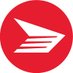 Canada Post (@canadapostcorp) Twitter profile photo