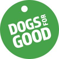 Dogs for Good (@dogsforgooduk) 's Twitter Profile Photo Dogs for Good (@dogsforgooduk) 's Twitter Profile Photo
