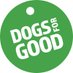 Dogs for Good (@DogsForGoodUK) Twitter profile photo