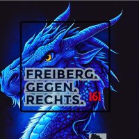 freiberg.gegen.rechts(@FG_Nazifrei) 's Twitter Profile Photo