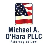 Michael A. O'Hara, PLLC(@mikeoharapllc) 's Twitter Profile Photo