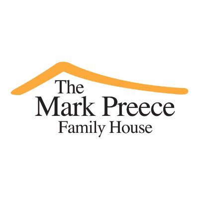 The Mark Preece Family house is a refuge for families in a time of crisis.