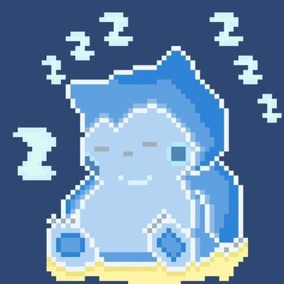 Snorlaxzzzさんのプロフィール画像