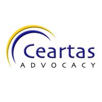 Ceartas Advocacy(@CeartasAdvocacy) 's Twitter Profile Photo