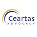 Ceartas Advocacy (@CeartasAdvocacy) Twitter profile photo