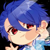 Paddy πβ© | VTuber | (@paddyvt) 's Twitter Profile