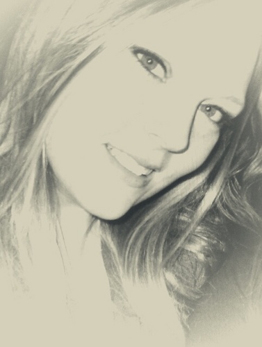 I'm a Swiftie! That's all.