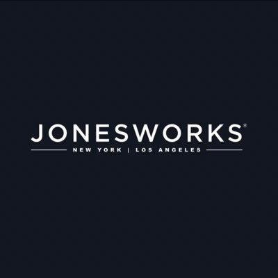 JONESWORKS Profile Picture