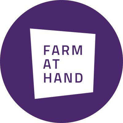 Part of the @TELUS_AGCG family. We make farm management easier. Track your farm records in one easy-to-use place. Need help? Email support@farmathand.com