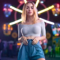 Iris (@harleyiris56) 's Twitter Profile