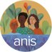 Anis - Instituto de Bioética (@anisbioetica) Twitter profile photo