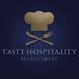 Taste Hospitality (@tastehospitalit) Twitter profile photo Taste Hospitality (@tastehospitalit) Twitter profile photo