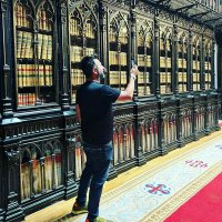 Carlos Caballero i Madrigal🎗 (@_carlescaba) 's Twitter Profile Photo Carlos Caballero i Madrigal🎗 (@_carlescaba) 's Twitter Profile Photo