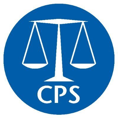 Responsible for criminal prosecutions in Derbyshire, Leicestershire, Lincolnshire, Northamptonshire, Nottinghamshire.

Follow @cpsuk for all CPS news.
