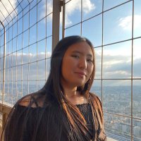 Leire Yue Ortubay (@leeeireeeee) 's Twitter Profile