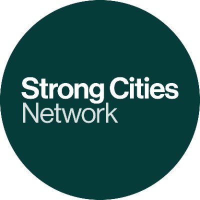 Strong_Cities Profile Picture