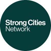 Strong Cities (@strong_cities) 's Twitter Profile
