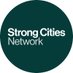 Strong Cities (@Strong_Cities) Twitter profile photo