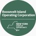Roosevelt Island Operating Corporation (@RIOCny) Twitter profile photo