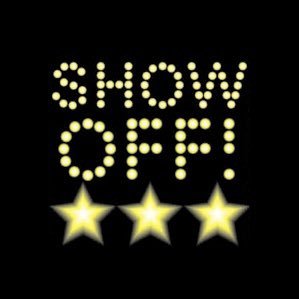 Show Off! is a place where anyone who loves musical theatre can listen to songs from shows new and old - and where anyone who wants to can get up and perform.