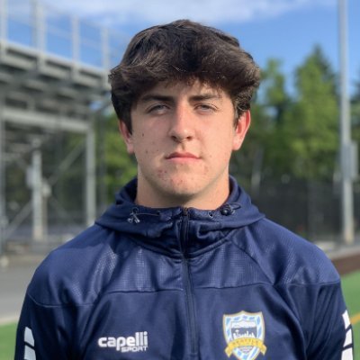 kwinfield2025's profile picture. 6'2" 185lb CB/OB. Graduating 2025. Goal is to play DI soccer and help my teams win championships.