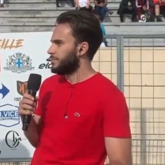 . Membre de l'équipe DZfoot

. Chroniqueur Hcup Marseille

. Interviews et sujets sur le football amateur sur mon media balle arrêtée ⚽️