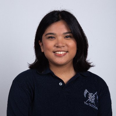 Associate Editor (AY '24–'25) | News Editor (AY '23–'24) | Follow this account and @TheGUIDON for news within the Ateneo community 💙🦅