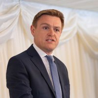 Will Quince MP 🇬🇧(@willquince) 's Twitter Profile Photo