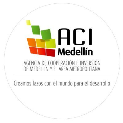 Entidad de la @alcaldiademed, encargada de promover inversión extranjera directa y cooperación internacional para Medellín y la región metropolitana.