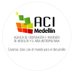 ACI Medellín (@acimedellin) Twitter profile photo